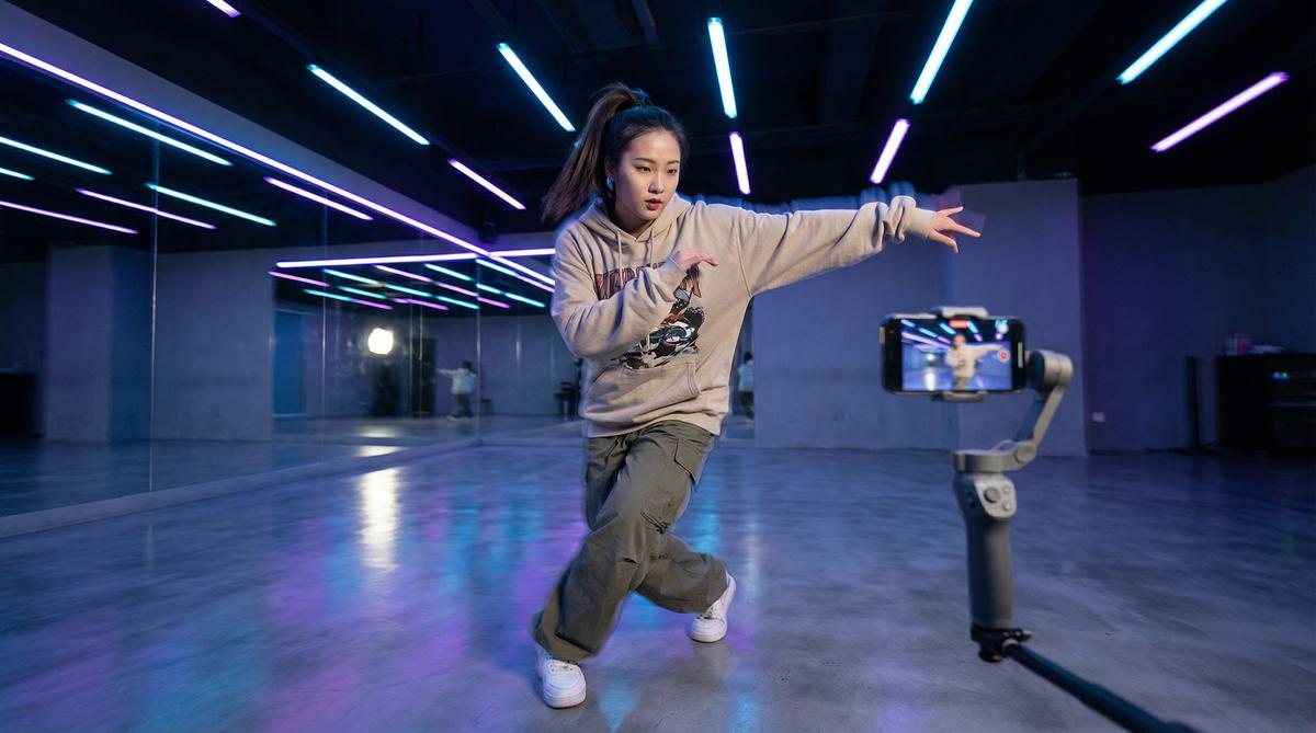 每日大赛精选视频