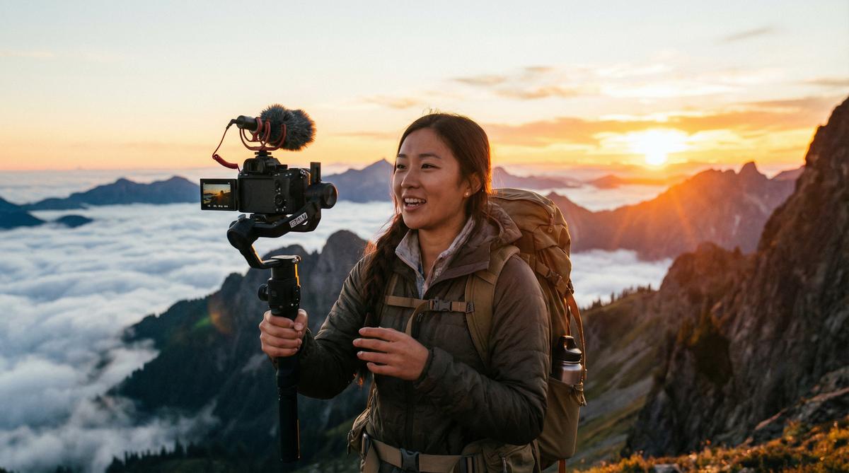 每日大赛短视频